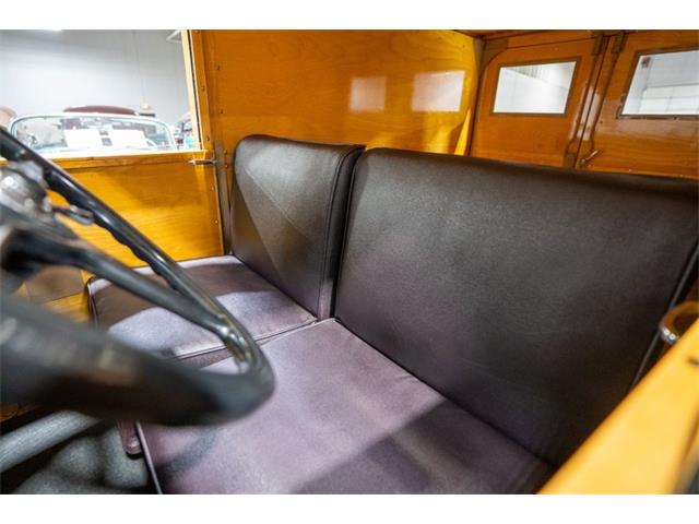 1931 Ford Model A (CC-1791528) for sale in Rogers, Minnesota