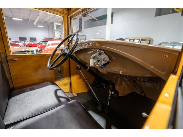 1931 Ford Model A (CC-1791528) for sale in Rogers, Minnesota