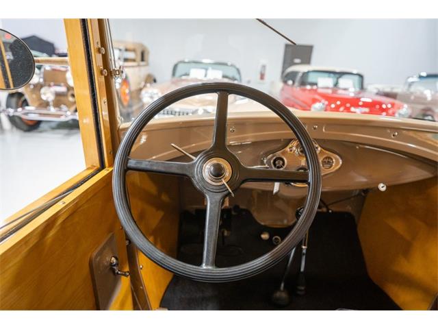 1931 Ford Model A (CC-1791528) for sale in Rogers, Minnesota