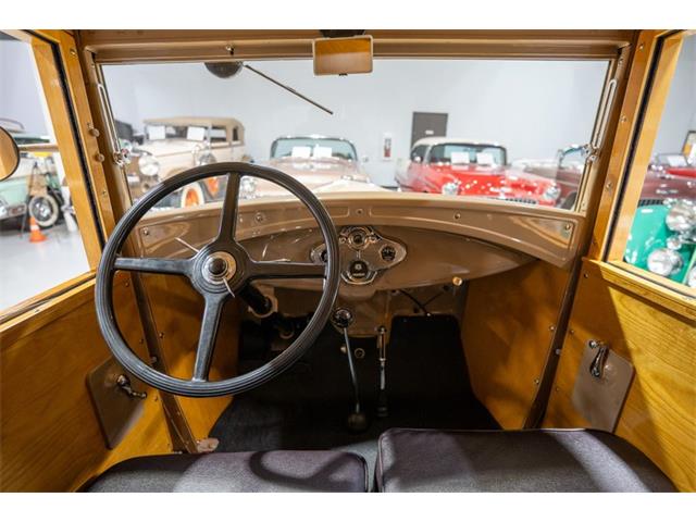 1931 Ford Model A (CC-1791528) for sale in Rogers, Minnesota
