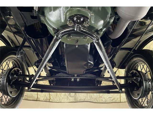 1931 Ford Model A (CC-1791528) for sale in Rogers, Minnesota