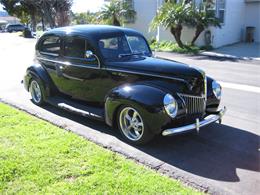 1940 Ford Sedan (CC-1790154) for sale in Santa Barbara, California