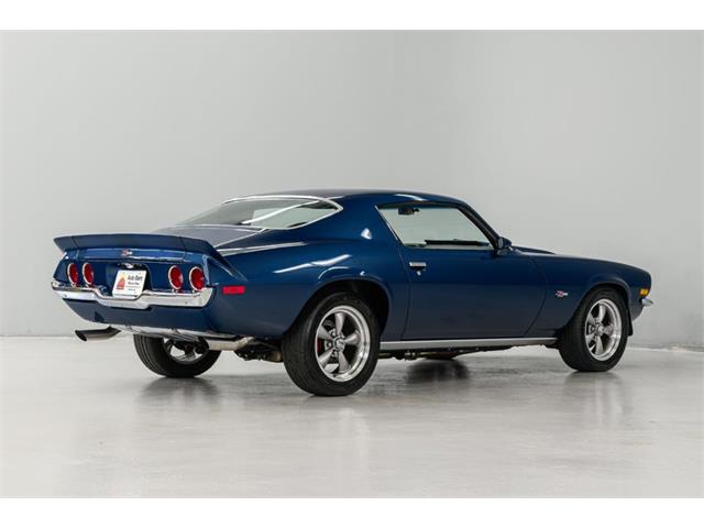 1973 Chevrolet Camaro for Sale | ClassicCars.com | CC-1791542
