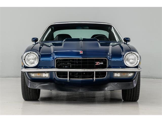 1973 Chevrolet Camaro for Sale | ClassicCars.com | CC-1791542