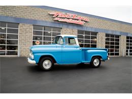 1959 Chevrolet Apache (CC-1791551) for sale in St. Charles, Missouri