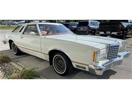 1978 Ford Thunderbird (CC-1790156) for sale in Des Moines , Iowa