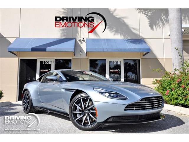 New Aston Martin for Sale in West Palm Beach, FL