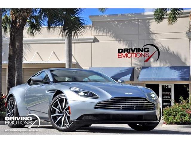 Aston Martin West Palm Beach