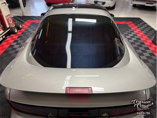 2000 Pontiac Firebird Trans Am for Sale | ClassicCars.com | CC-1791566