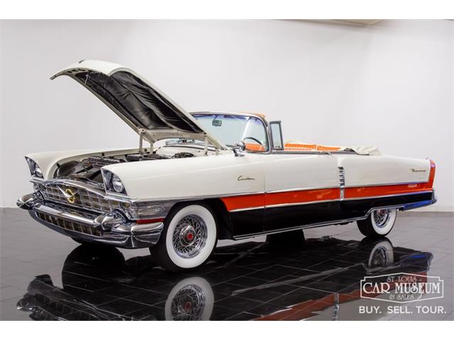 1956 Packard Caribbean for Sale ClassicCars CC 1791568