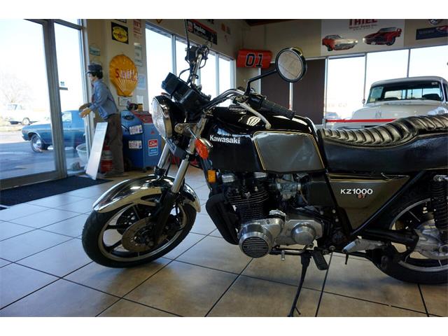 1979 kawasaki z1000 2024 for sale