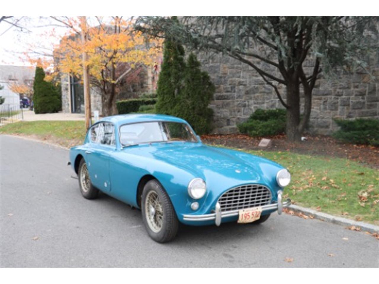 1960 AC Aceca for Sale | ClassicCars.com | CC-1791583