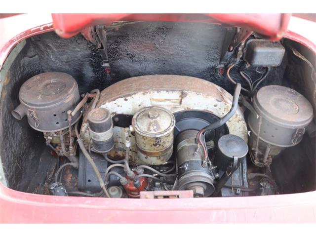 1961 Porsche 356B (CC-1791585) for sale in Astoria, New York
