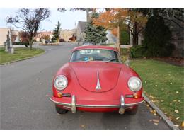 1961 Porsche 356B (CC-1791585) for sale in Astoria, New York