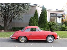 1961 Porsche 356B (CC-1791585) for sale in Astoria, New York