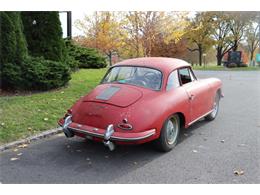 1961 Porsche 356B (CC-1791585) for sale in Astoria, New York