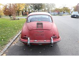 1961 Porsche 356B (CC-1791585) for sale in Astoria, New York