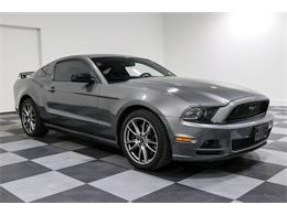 2013 Ford Mustang (CC-1791593) for sale in Sherman, Texas