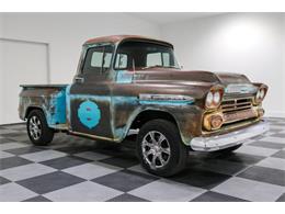 1959 Chevrolet Apache (CC-1791597) for sale in Sherman, Texas