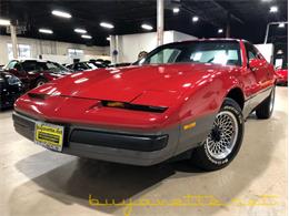 1985 Pontiac Firebird (CC-1791613) for sale in Atlanta, Georgia