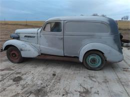 1937 Chevrolet Sedan Delivery (CC-1791615) for sale in Parkers Prairie, Minnesota