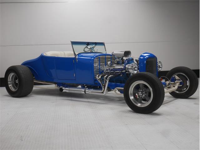 1927 Ford Roadster (CC-1791621) for sale in Reno, Nevada