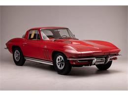 1965 Chevrolet Corvette (CC-1791623) for sale in Clifton Park, New York