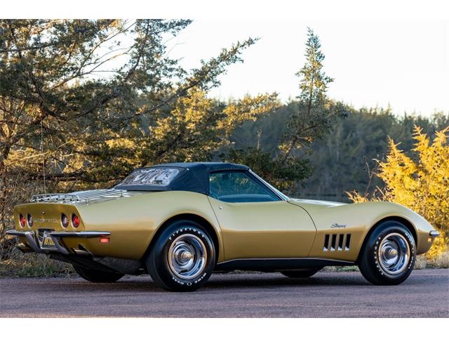 Corvette For Sale Sioux Falls