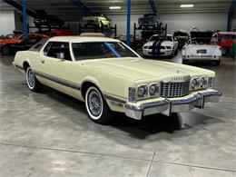 1976 Ford Thunderbird (CC-1791631) for sale in Salem, Ohio