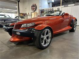 2001 Plymouth Prowler (CC-1791637) for sale in Ham Lake, Minnesota