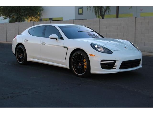 2015 Porsche Panamera (CC-1791643) for sale in Phoenix, Arizona