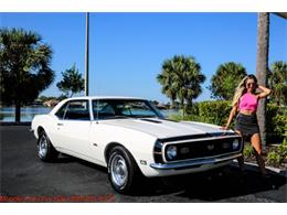 1968 Chevrolet Camaro SS (CC-1791655) for sale in Fort Myers, Florida