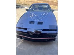 1985 Pontiac Firebird Trans Am (CC-1790166) for sale in Sunol, California