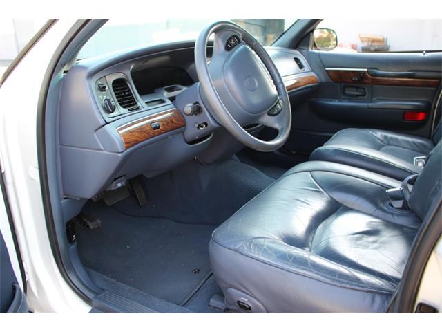 1998 Mercury Grand Marquis for Sale | ClassicCars.com | CC-1791667