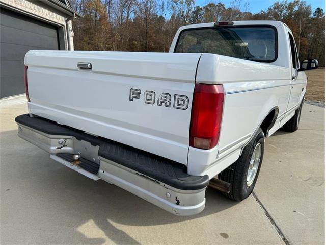 1994 Ford F150 for Sale | ClassicCars.com | CC-1791686