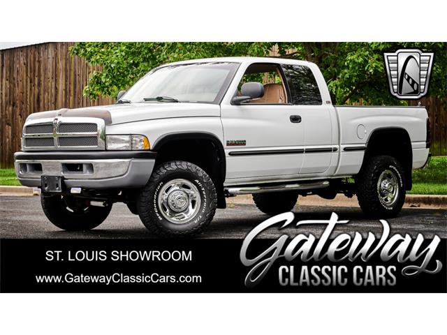 1998 Dodge Ram (CC-1791702) for sale in O'Fallon, Illinois