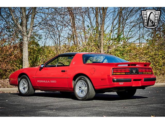 1989 Pontiac Firebird for Sale | ClassicCars.com | CC-1791705