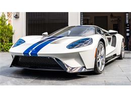 2021 Ford GT (CC-1791730) for sale in Palm City, Florida