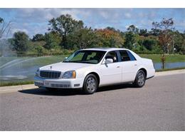 2005 Cadillac DeVille (CC-1791736) for sale in Winter Garden, Florida