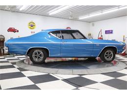 1969 Chevrolet Chevelle (CC-1791768) for sale in Clarence, Iowa