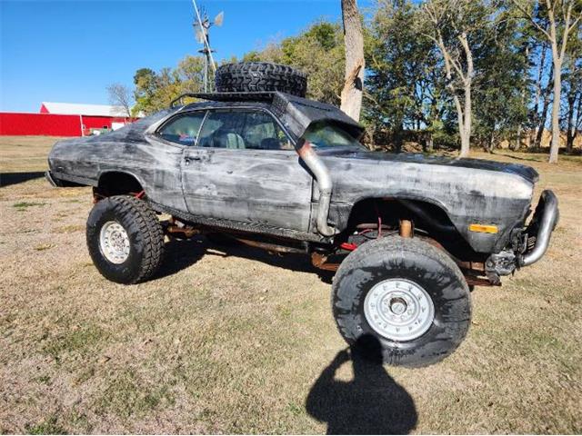 1974 Plymouth Duster (CC-1791769) for sale in Cadillac, Michigan