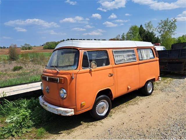 1973 Volkswagen Westfalia Camper (CC-1791771) for sale in Cadillac, Michigan