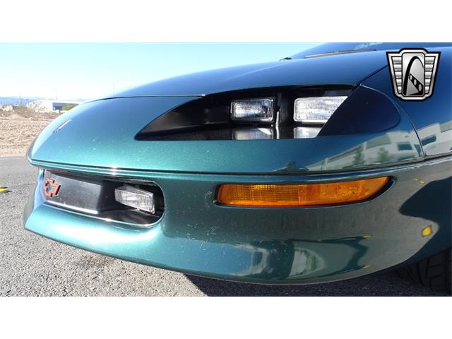 94 deals camaro headlights