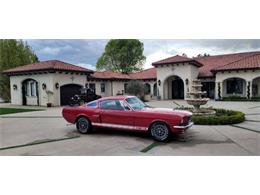 1966 Ford Mustang (CC-1791791) for sale in Cadillac, Michigan