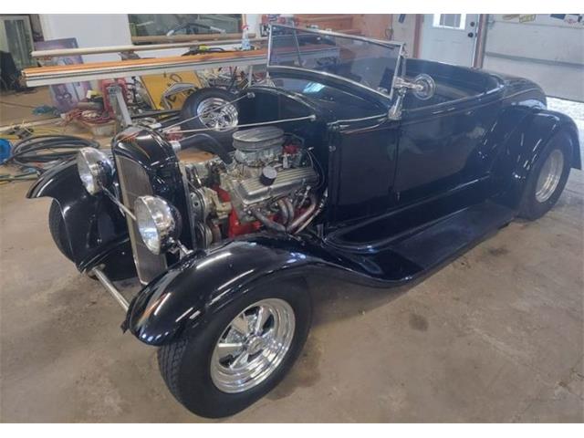 1929 Ford Model A (CC-1791797) for sale in Cadillac, Michigan
