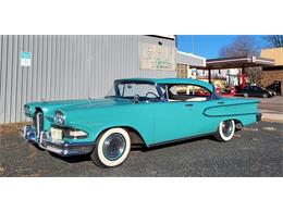 1958 Edsel Ranger (CC-1791801) for sale in Stanley, Wisconsin