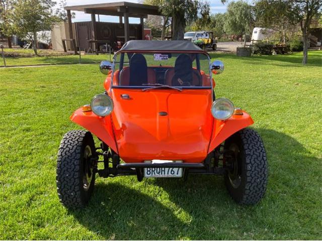 1968 Volkswagen Dune Buggy for Sale | ClassicCars.com | CC-1791804