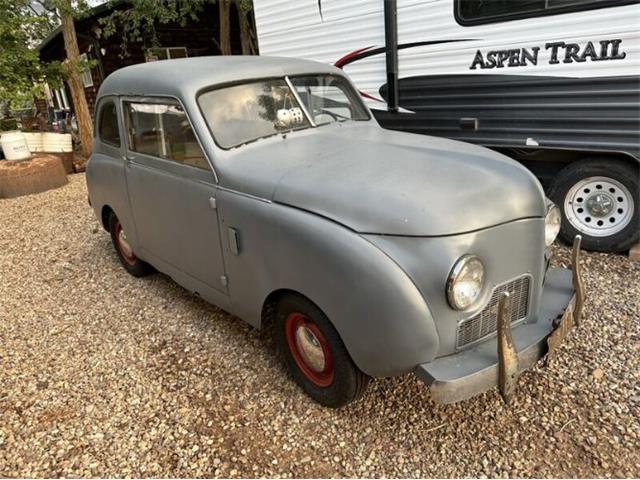 1947 Crosley Standard (CC-1791805) for sale in Cadillac, Michigan