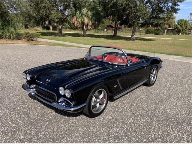 1962 Chevrolet Corvette (CC-1791815) for sale in Clearwater, Florida
