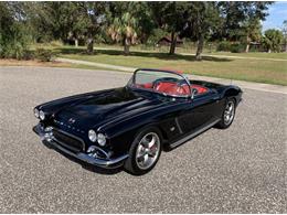 1962 Chevrolet Corvette (CC-1791815) for sale in Clearwater, Florida